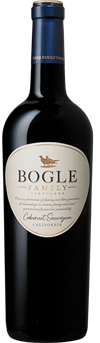 Bogle Cabernet Sauvignon 2021